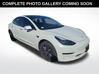 Tesla Model 3 2023 4p Sedan