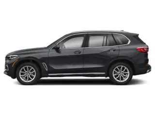 BMW X5 2022 sDrive40i 4p Vehículo de Actividad Deportiva