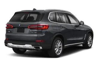 BMW X5 2022 sDrive40i 4p Vehículo de Actividad Deportiva
