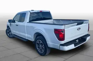 Ford F-150 2024 4x2 STX 4dr SuperCab 6.5 ft. SB