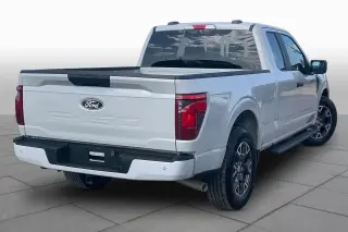 Ford F-150 2024 4x2 STX 4dr SuperCab 6.5 ft. SB