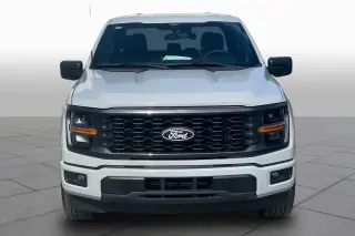 Ford F-150 2024 4x2 STX 4dr SuperCab 6.5 ft. SB
