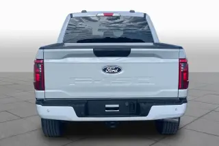 Ford F-150 2024 4x2 STX 4dr SuperCab 6.5 ft. SB