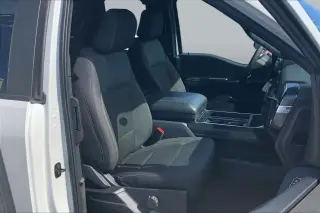 Ford F-150 2024 4x2 STX 4dr SuperCab 6.5 ft. SB