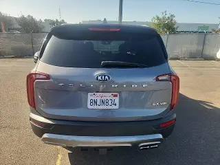 Kia Telluride 2020 SX 4puj SUV