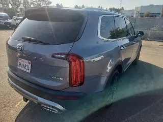 Kia Telluride 2020 SX 4puj SUV