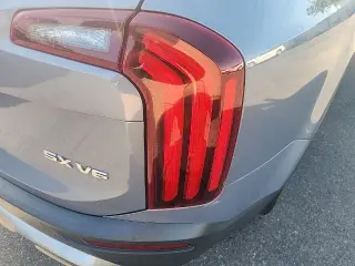 Kia Telluride 2020 SX 4puj SUV
