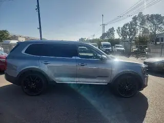 Kia Telluride 2020 SX 4puj SUV