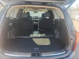 Kia Telluride 2020 SX 4puj SUV
