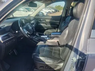 Kia Telluride 2020 SX 4puj SUV