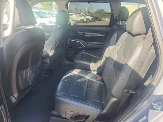Kia Telluride 2020 SX 4puj SUV