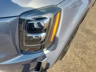 Kia Telluride 2020 SX 4puj SUV