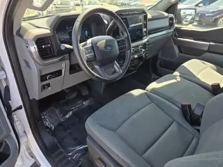 Ford F-150 2024 4x2 XLT 4dr SuperCrew 5.5 ft. SB