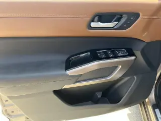 Nissan Pathfinder 2025 AWD Platinum 4p SUV