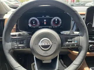 Nissan Pathfinder 2025 AWD Platinum 4p SUV