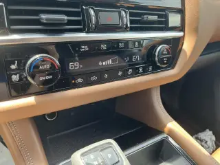 Nissan Pathfinder 2025 AWD Platinum 4p SUV