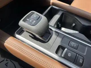 Nissan Pathfinder 2025 AWD Platinum 4p SUV