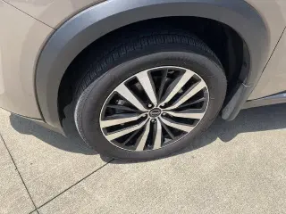 Nissan Pathfinder 2025 AWD Platinum 4p SUV
