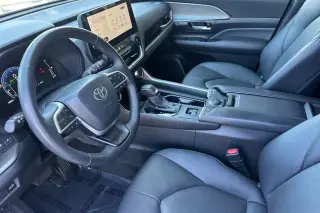 Toyota Grand Highlander 2024 AWD XLE 4dr SUV