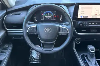Toyota Grand Highlander 2024 AWD XLE 4dr SUV