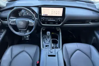 Toyota Grand Highlander 2024 AWD XLE 4dr SUV