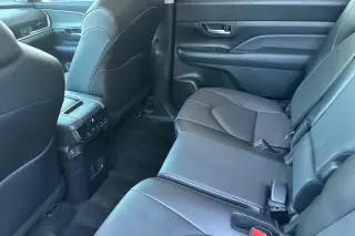 Toyota Grand Highlander 2024 AWD XLE 4dr SUV