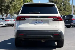 Toyota Grand Highlander 2024 AWD XLE 4dr SUV