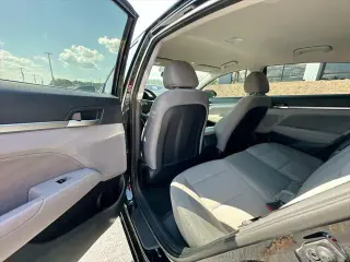 Hyundai ELANTRA 2020 SEL 4dr Sedan