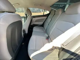 Hyundai ELANTRA 2020 SEL 4dr Sedan