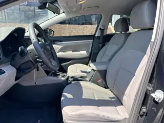 Hyundai ELANTRA 2020 SEL 4dr Sedan