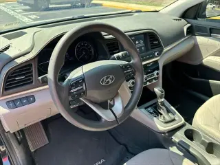 Hyundai ELANTRA 2020 SEL 4dr Sedan