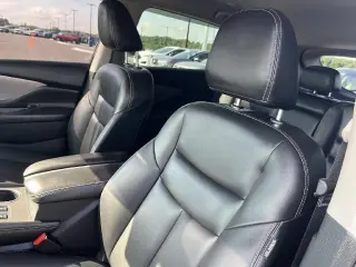 Nissan Murano 2023 AWD SV 4dr SUV