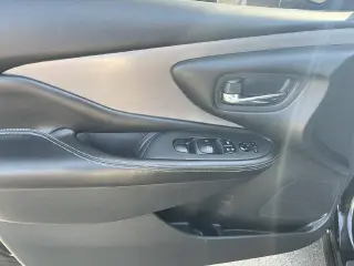 Nissan Murano 2023 AWD SV 4dr SUV