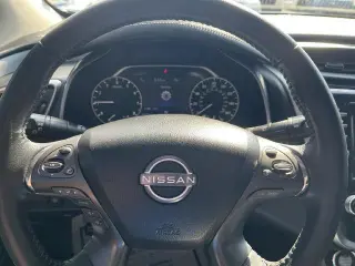 Nissan Murano 2023 AWD SV 4dr SUV