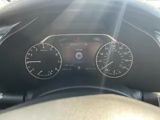 Nissan Murano 2023 AWD SV 4dr SUV