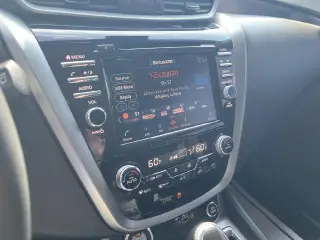 Nissan Murano 2023 AWD SV 4dr SUV