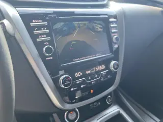 Nissan Murano 2023 AWD SV 4dr SUV