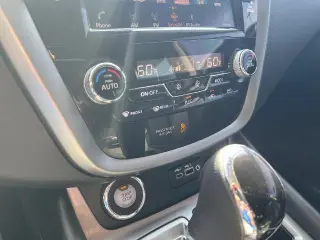 Nissan Murano 2023 AWD SV 4dr SUV