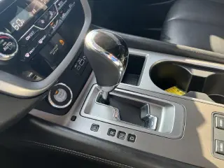Nissan Murano 2023 AWD SV 4dr SUV