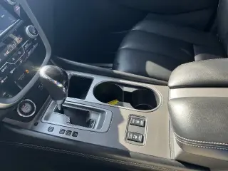 Nissan Murano 2023 AWD SV 4dr SUV