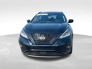 Nissan Murano 2023 AWD SV 4dr SUV
