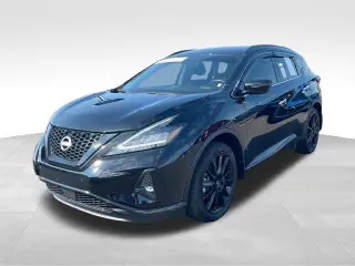 Nissan Murano 2023 AWD SV 4dr SUV