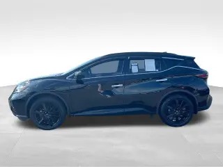Nissan Murano 2023 AWD SV 4dr SUV