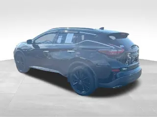 Nissan Murano 2023 AWD SV 4dr SUV