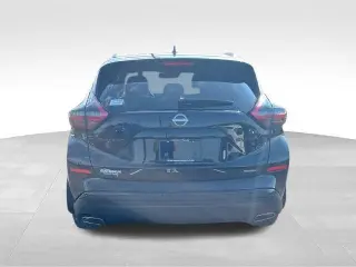 Nissan Murano 2023 AWD SV 4dr SUV