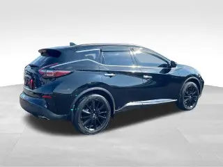 Nissan Murano 2023 AWD SV 4dr SUV