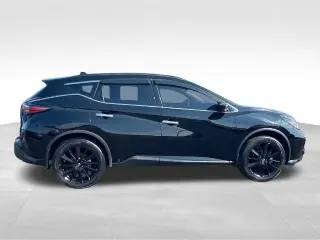 Nissan Murano 2023 AWD SV 4dr SUV