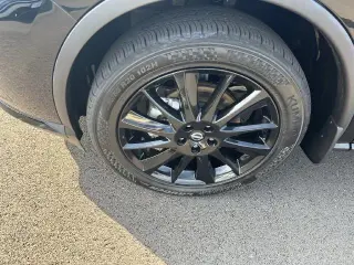 Nissan Murano 2023 AWD SV 4dr SUV