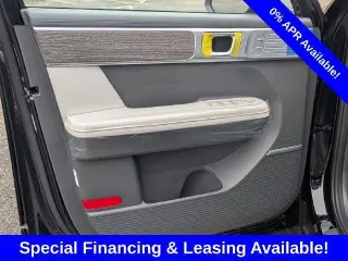 Hyundai SANTA FE Híbrido 2026 AWD Limited SUV de 4 puertas