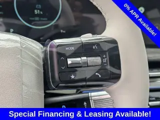 Hyundai SANTA FE Híbrido 2026 AWD Limited SUV de 4 puertas